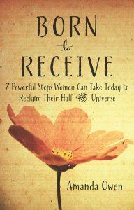 Born to Receive cover