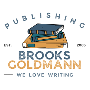 BrooksGoldmann LOGO Transparent #1