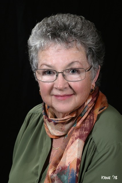 CONSTANCE PATRICK 2025