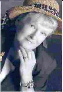 Cherie Thumbnail size print