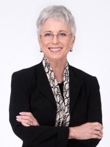Dr. Lois J. Zachary