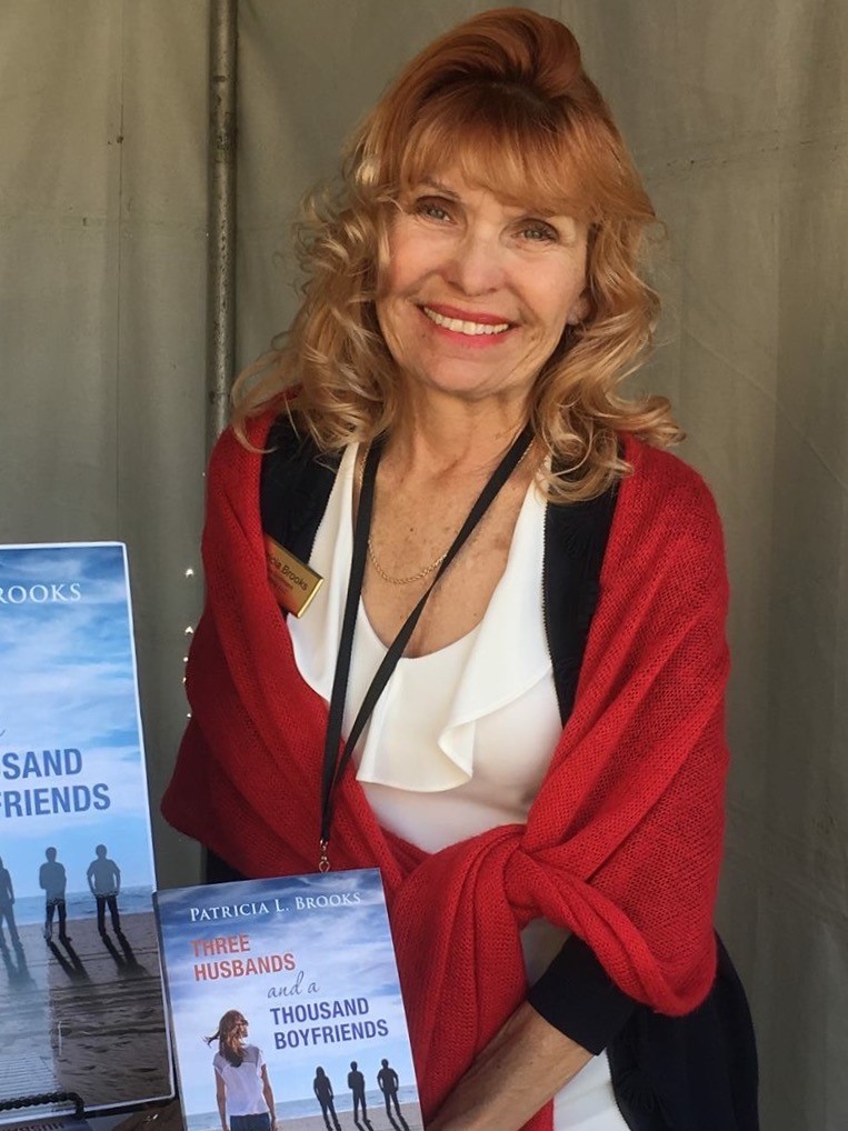 TUCSON BOOK FESTIVAL my book