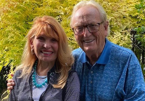 me and Earl Aug 2022 OR